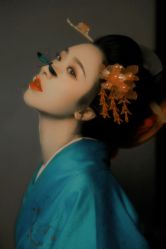 点击看大图 -持熹光年写真体验馆