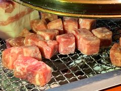 -肉甲韩国木炭烤肉(新壹街1店)