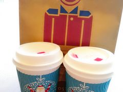 -COSTA COFFEE(国正中心店)