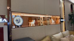 -茜尔维亚修身连锁(八佰伴店)