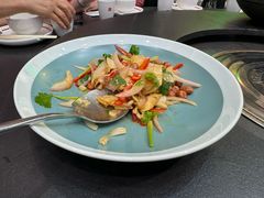 -飞尝蚝·顺德菜·鱼生(顺德总店)