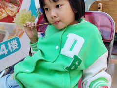 -蜜雪冰城(新洲摩尔城店)