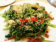 -新疆风味冷水鱼庄(友谊峰路店)