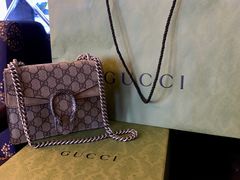 -GUCCI(南京德基店)