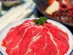 -鸿姐老火锅·传统炒料(上海旗舰店)