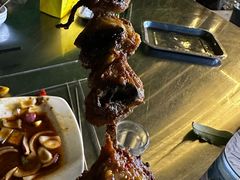-清真·马坡烧烤涮牛肚·酸浆火锅(新区总店)