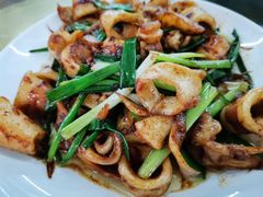 -明记海鲜大排档(巽寮湾店)