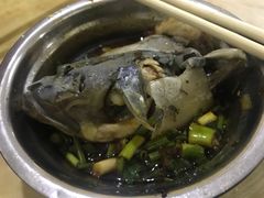 -重庆特色冷锅鱼(武大店)