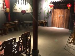 -MAX伯爵沉浸式超级游戏体验馆·实景桌游·剧本杀(小时代店)