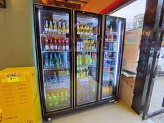 -98K烧烤(顺外路店)