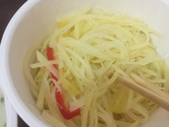 -梁记粥铺(开元地中海店)