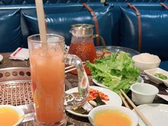 -一品诚记烤肉(大连柏威年购物中心店)