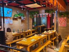 大堂-管氏翅吧(护国寺店)