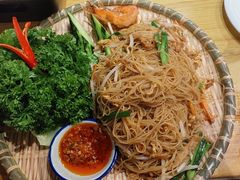 -丰豪烧烤·粤式大排档(学府店)