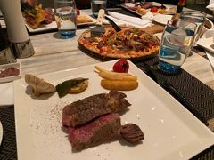 -郑州希尔顿酒店·阿米奇意大利餐厅