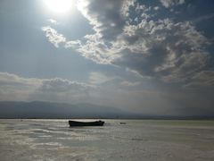 -盐湖景区