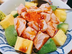 -沼津港日本料理·寿喜烧·烧鸟(新世界大丸百货店)