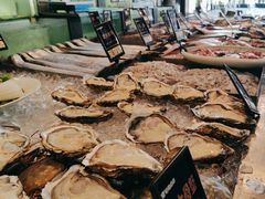 -浩运海鲜·16年专注青岛菜(石老人店)