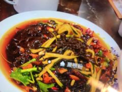 -粗粮人家·东北菜(洋桥店)