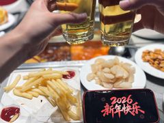 -海底捞火锅(赛格国际购物中心店)