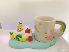 -星巴克(远洋店)