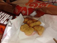 -汉堡王(昆明欣都龙城店)