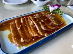 -杨记小骨头羊杂馆(南五马路店)