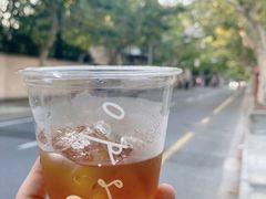 -O.P.S. CAFE