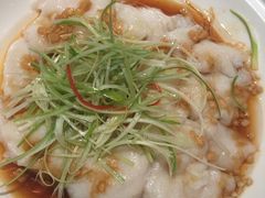 豆酱蒸鳕鱼-粗茶淡饭·汉口公馆(循礼门店)