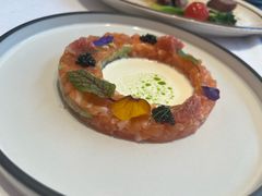 -马克西姆俄罗斯餐厅(通亚街店)