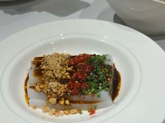 川北凉粉-成都钓鱼台精品酒店-品聚·成都餐厅