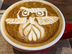-Roast8ry Coffee Lab