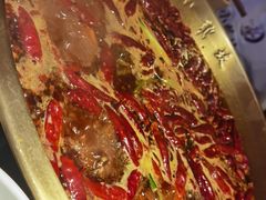 -小龙坎火锅(全球总店)