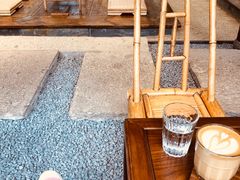 -Metal hands·铁手咖啡