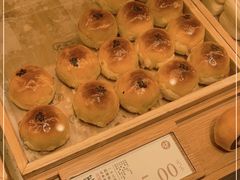 -泸溪河桃酥(西直门凯德店)