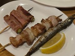 -福烤锦花(长乐路店)