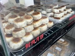 -光明邨大酒家(汇阳广场店)