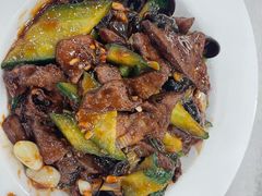 -郭林家常菜(洋桥店)