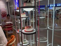 -DQ·蛋糕·冰淇淋(湖景东路店)