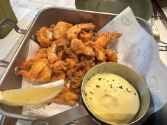 炸海鲜-WOKKA by艮上(中海环宇荟店)