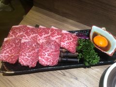 -AJIYA炭火烧肉(徐汇正大乐城店)