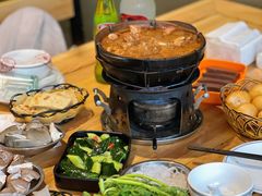-范贤光鸡公煲(平乐园总店)