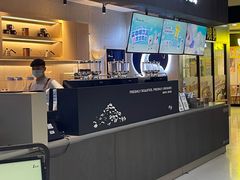 -瑞幸咖啡(太阳CITY店)