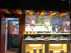 -巴犀烧烤(新崇光店)