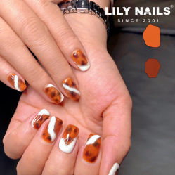 -LILY NAILS美甲美睫