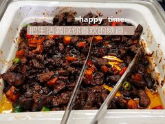 -爱客得牛排海鲜烤肉·火锅自助(春熙路黑金好店)