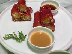 -蝴蝶里·粤菜·点心(滨江龙湖店)