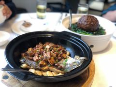 -中心大酒店·本味餐厅