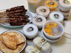 -水牛奶皇后糖水铺(深圳总店)