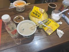 -穆得·老周家牛肉烧饼(普利街店)